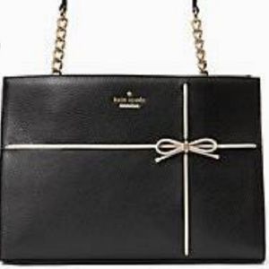 Kate Spade purse and wallet